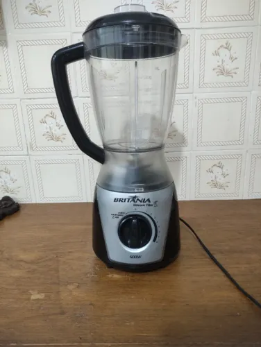 Liquidificador Britânia