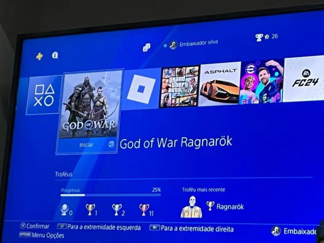 Ps4 slim