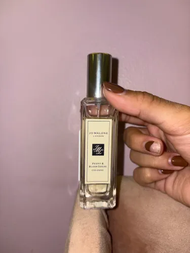 Jo Malone peony &blush suede