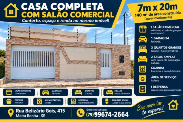 Casa