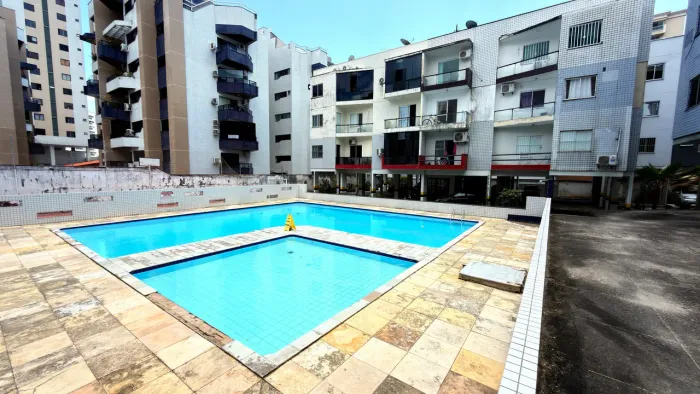 Apartamento no Renascença | 97 metros | 3 quartos | Rua dos bicudos
