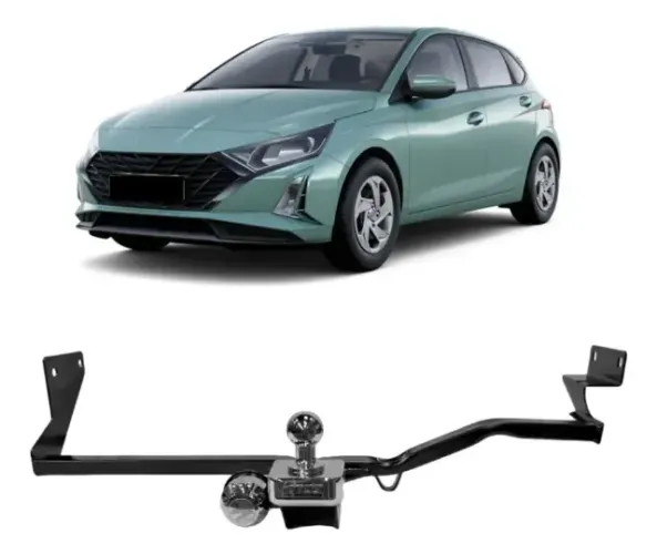 Engate I20 2026 /2027 por apenas R$ 620,00 já instalado