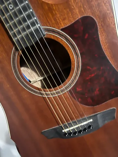 Violão Strinberg Galaxy Sd301hcr