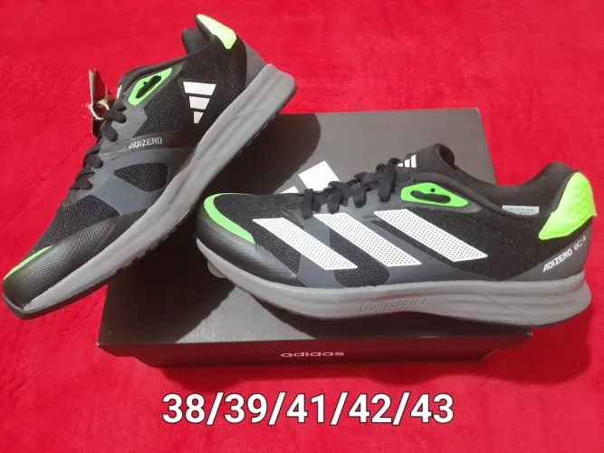 Tenis ADIDAS ADIZERO RC4 tamanhos 37/38/39/42