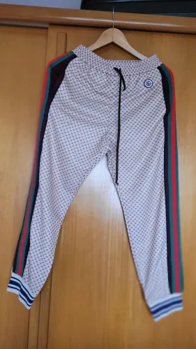 Calça Gucci original .
