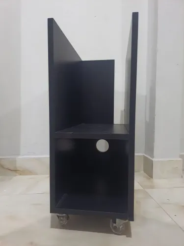 Carrinho CPU