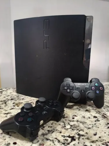 Ps3 desbloqueado
