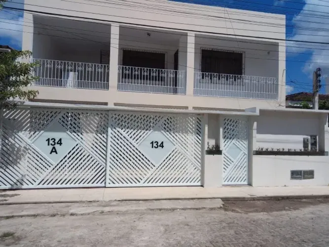 Apartamento 4/4 - Centro, Santo Antônio de Jesus 