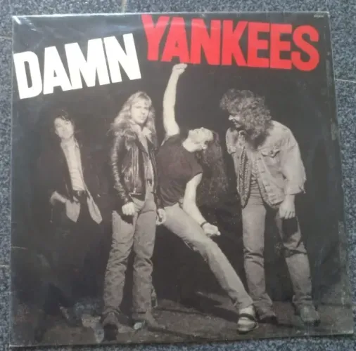 Disco de vinil