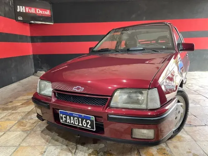 Chevrolet Kadett GSI / GS 2.0 1994