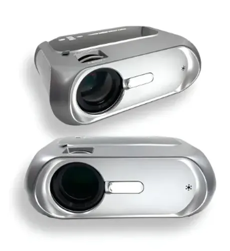 Projetor T7 Led Source 4000lm Full HD 1080p Wi-Fi Espelhamento