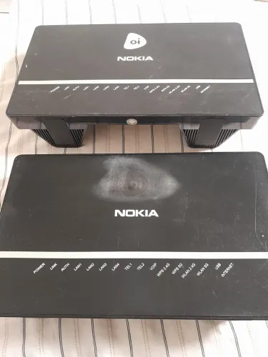 Modem NOKiA G-240W-C