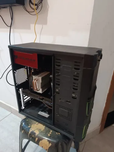 Computador gamer