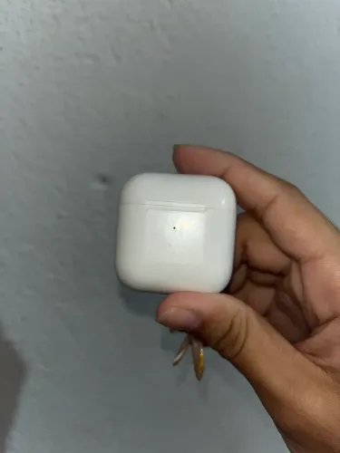 Fone da Apple
