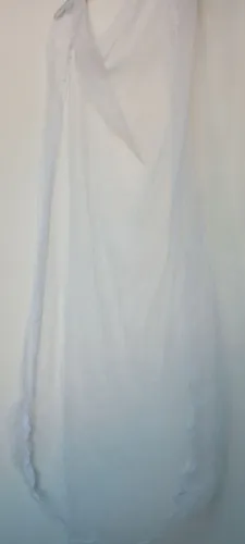Mosquiteiro de berço