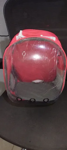 Mochila carregar pets