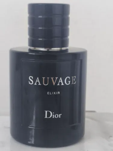 Sauvage Elixir 100ML