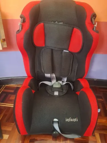 Cadeira para carro infantil
