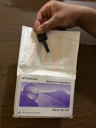A mais nova da olx