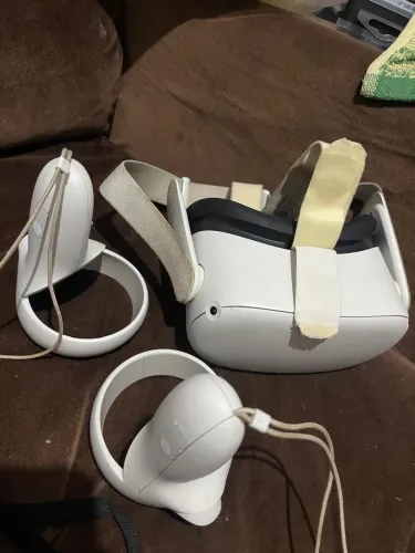 Meta quest 2 128gb barato