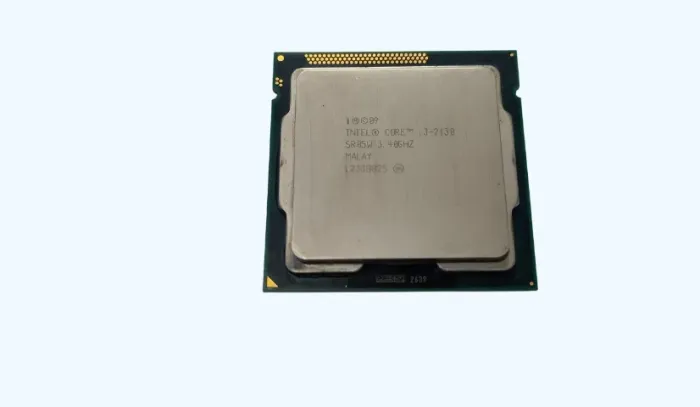 Processador Intel I3 3.4Ghz