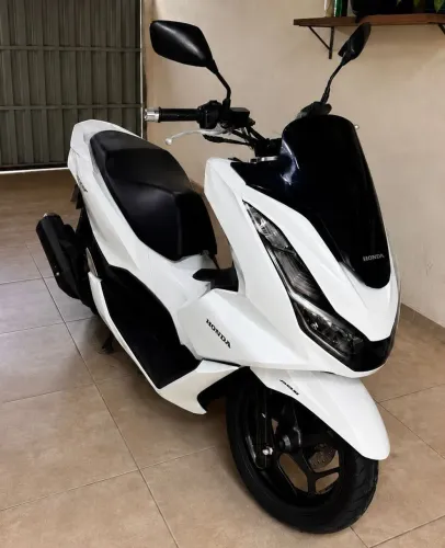 Vendo essa pcx 