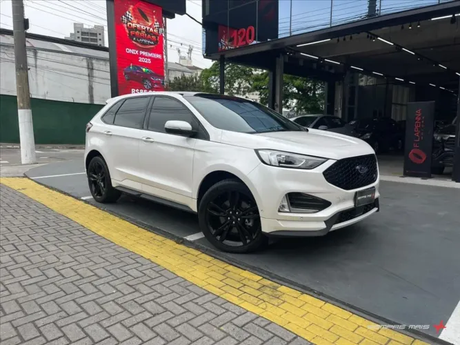 Ford Edge ST 2.7 V6 24V AWD Aut. 2019