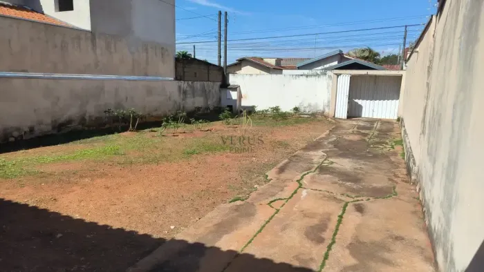 Casa com 1 dormitório à venda, 65 m² por R$ 250.000,00 - Jardim São José - Mogi Guaçu/SP