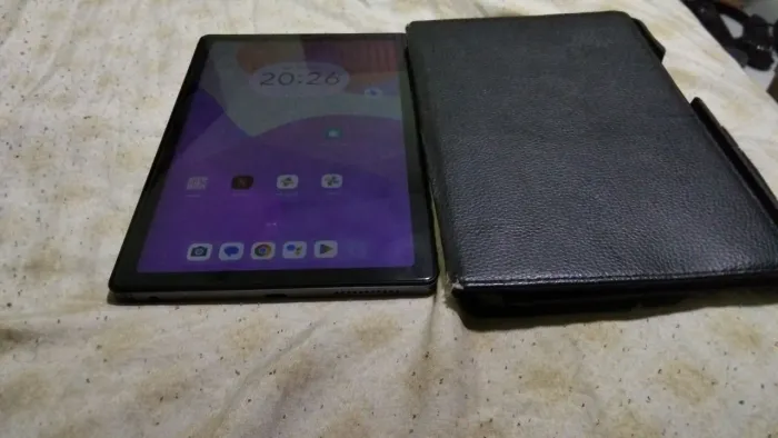 Tablet