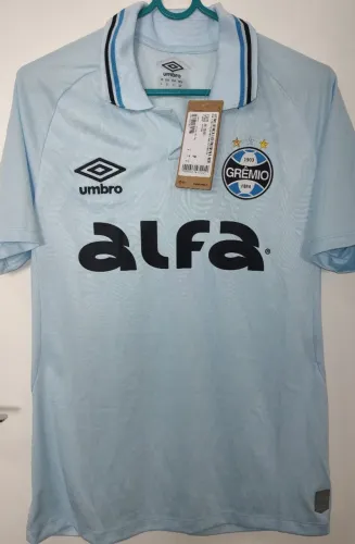 Camisa Gremio