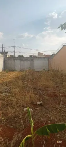 TERRENO à venda, SANTA ROSA - Uberlândia/MG