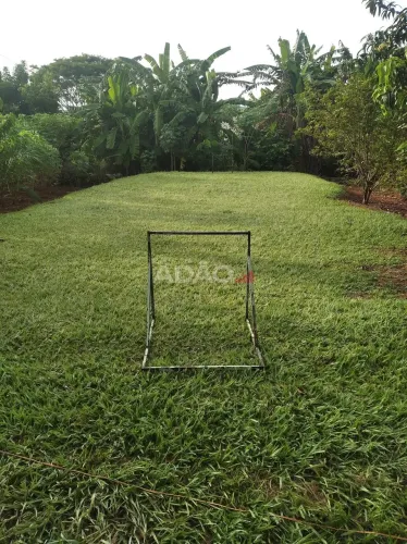 CHÁCARA DE 1500M² EM GOIANIRA