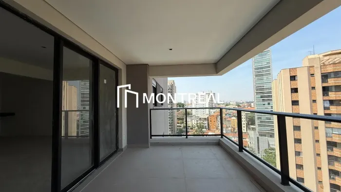 APARTAMENTO À VENDA NA VILA MARIANA, 2 SUÍTES. 1 VAGA DE GARAGEM