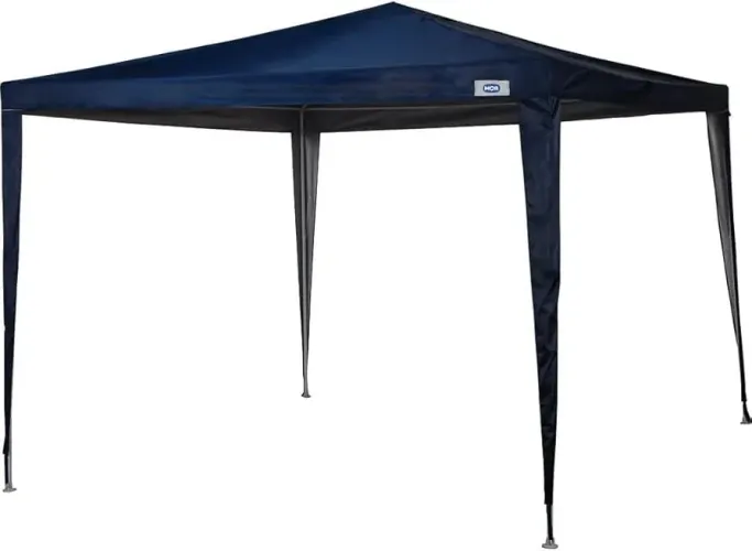 BARRACA GAZEBO RÁFIA
