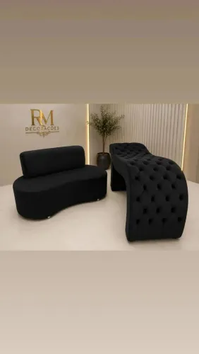 Maca de estética luxo