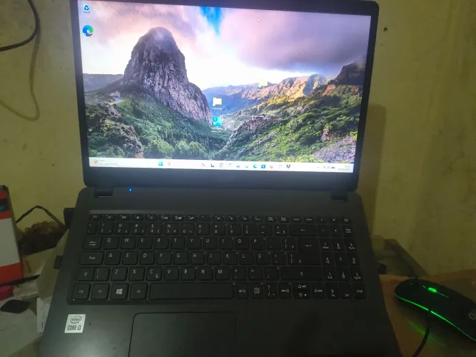 Notebook Acer