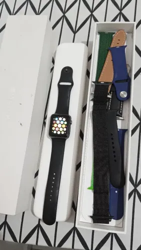 Apple Watch S1