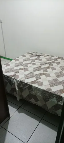 Alugo para senhor ou rapaz