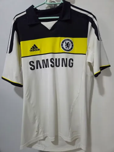 Camisa Chelsea 2012 M