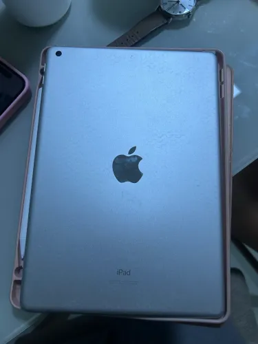 ipad 9º Geração 64gb