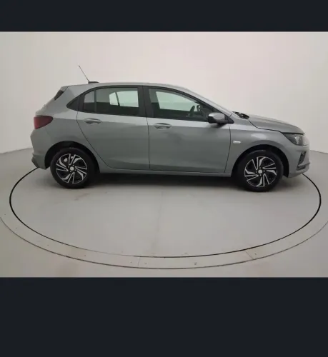 Fiat Cronos Drive 1.3 8V Flex 2024
