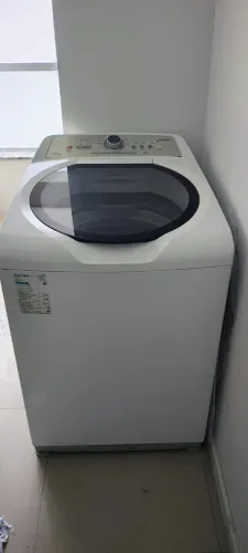 Lavadora de Roupas Brastemp 15Kg