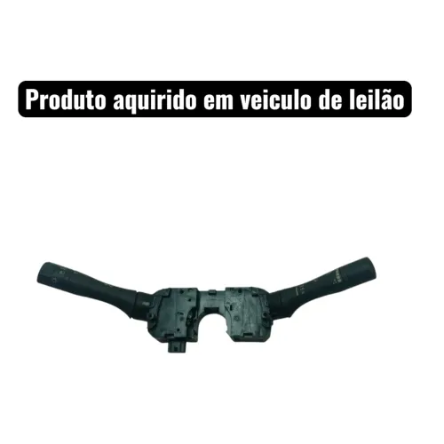 Chave Seta Farol Nissan March Niles14amo Original