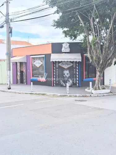 Imóvel residencial/comercial para venda no São Bernardo