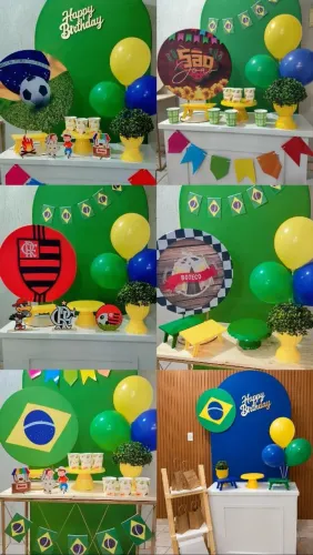 Oportunidade renda extra 