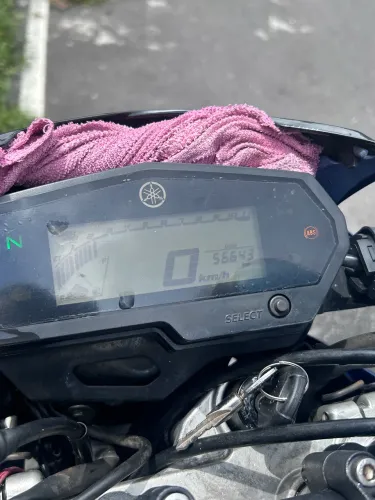 Lander XTZ 250
