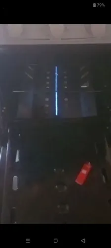 Vendo fogão