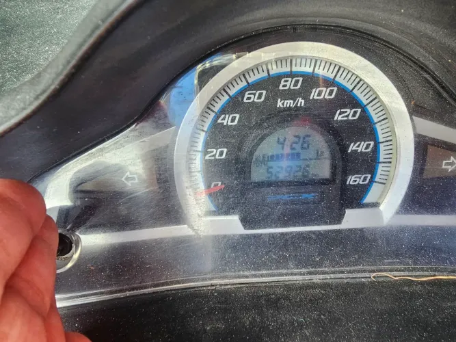 Excelente pcx