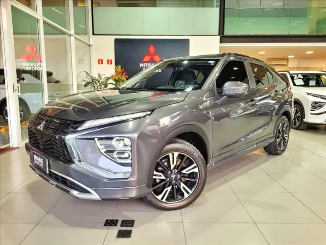 Mitsubishi Eclipse Cross HPE 1.5 16V 165cv AUT 2025