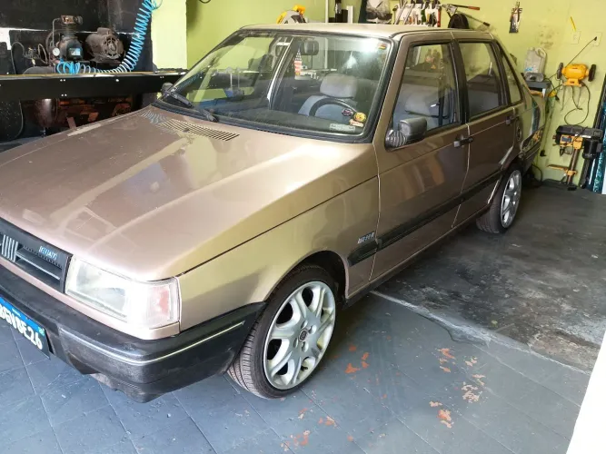 Fiat Premio CSL 1.6 I.e./ 1.5 4P 1992